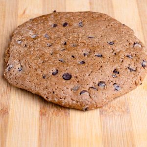 Galletón vegano