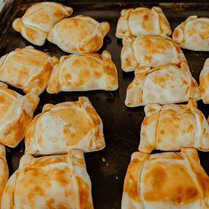 Empanadas