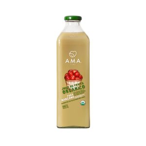 Jugos naturales
