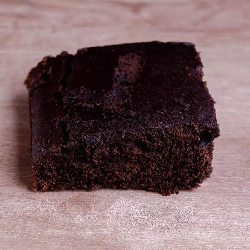 sin-azucar brownie vegano reposteria artesanal ñuñoa