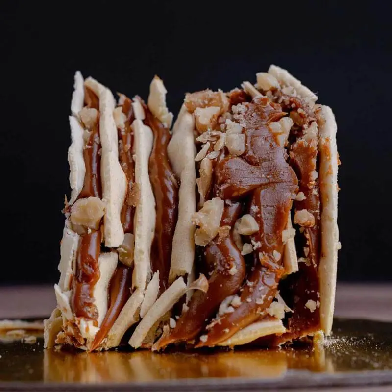 torta_milhoja torta milhoja pastelería ñuñoa